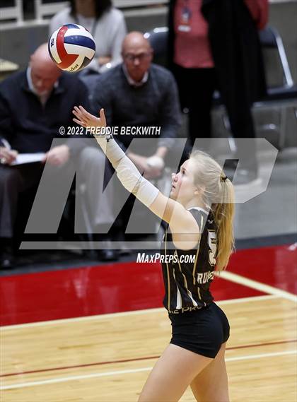 Thumbnail 3 in Gunter vs. Bushland (UIL 3A Final) photogallery.