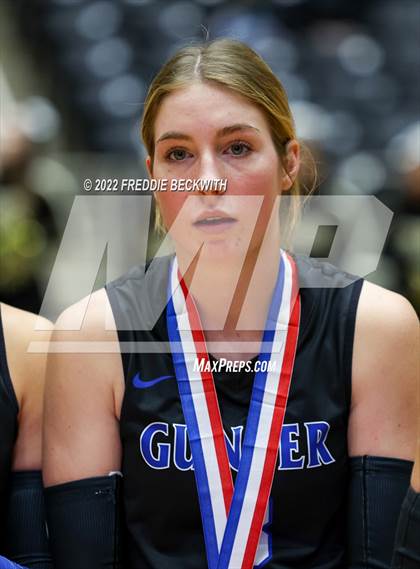 Thumbnail 1 in Gunter vs. Bushland (UIL 3A Final) photogallery.
