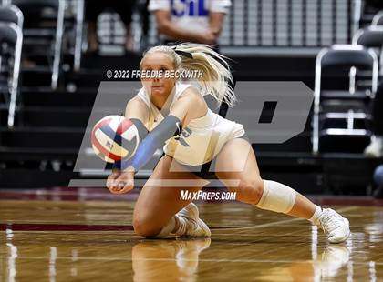 Thumbnail 3 in Gunter vs. Bushland (UIL 3A Final) photogallery.