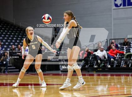 Thumbnail 1 in Gunter vs. Bushland (UIL 3A Final) photogallery.