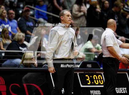 Thumbnail 2 in Gunter vs. Bushland (UIL 3A Final) photogallery.