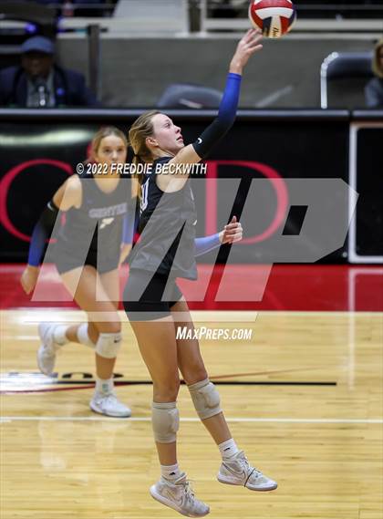 Thumbnail 1 in Gunter vs. Bushland (UIL 3A Final) photogallery.