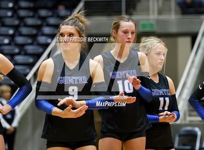 Thumbnail 2 in Gunter vs. Bushland (UIL 3A Final) photogallery.