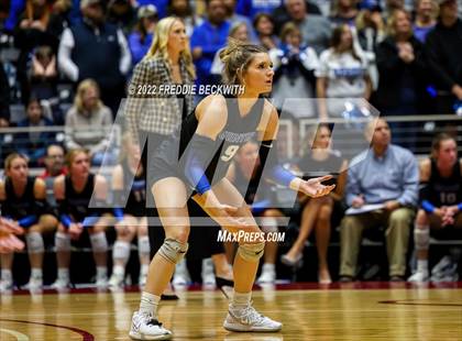 Thumbnail 3 in Gunter vs. Bushland (UIL 3A Final) photogallery.