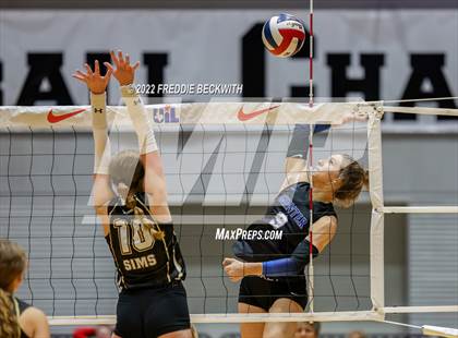 Thumbnail 1 in Gunter vs. Bushland (UIL 3A Final) photogallery.