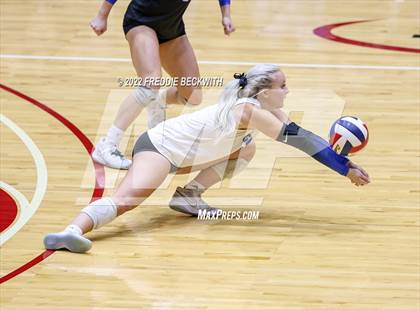 Thumbnail 2 in Gunter vs. Bushland (UIL 3A Final) photogallery.