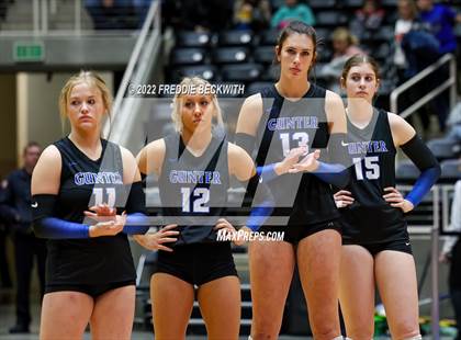 Thumbnail 3 in Gunter vs. Bushland (UIL 3A Final) photogallery.
