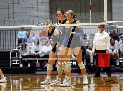 Thumbnail 1 in Gunter vs. Bushland (UIL 3A Final) photogallery.