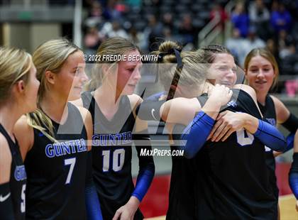 Thumbnail 1 in Gunter vs. Bushland (UIL 3A Final) photogallery.