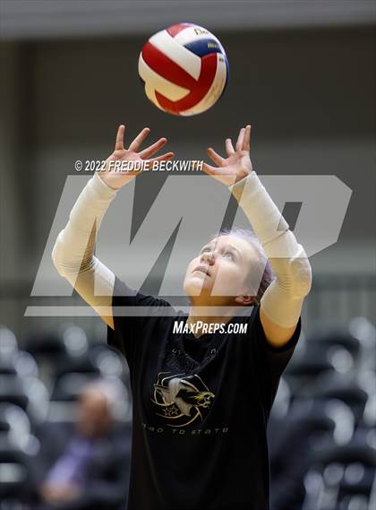 Thumbnail 2 in Gunter vs. Bushland (UIL 3A Final) photogallery.