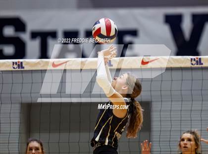 Thumbnail 1 in Gunter vs. Bushland (UIL 3A Final) photogallery.
