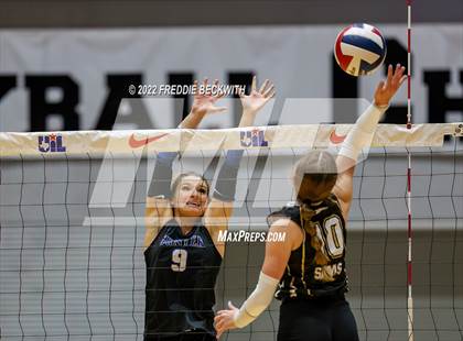Thumbnail 2 in Gunter vs. Bushland (UIL 3A Final) photogallery.