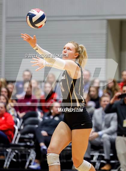 Thumbnail 1 in Gunter vs. Bushland (UIL 3A Final) photogallery.