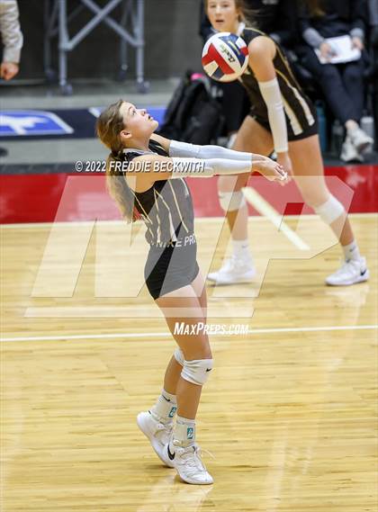Thumbnail 1 in Gunter vs. Bushland (UIL 3A Final) photogallery.