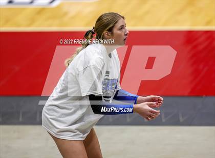 Thumbnail 1 in Gunter vs. Bushland (UIL 3A Final) photogallery.