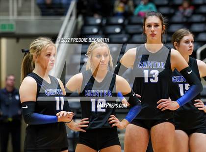 Thumbnail 1 in Gunter vs. Bushland (UIL 3A Final) photogallery.