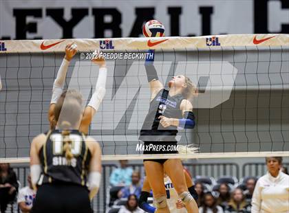 Thumbnail 2 in Gunter vs. Bushland (UIL 3A Final) photogallery.