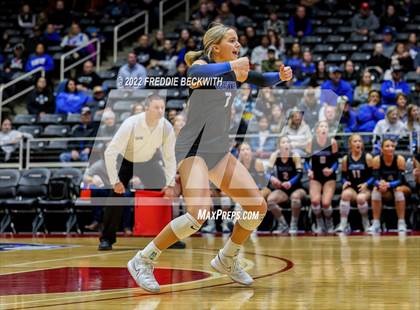 Thumbnail 2 in Gunter vs. Bushland (UIL 3A Final) photogallery.