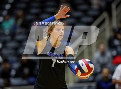 Thumbnail 3 in Gunter vs. Bushland (UIL 3A Final) photogallery.