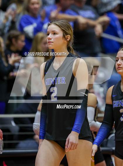 Thumbnail 1 in Gunter vs. Bushland (UIL 3A Final) photogallery.