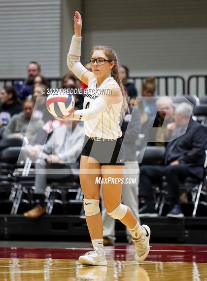 Thumbnail 1 in Gunter vs. Bushland (UIL 3A Final) photogallery.