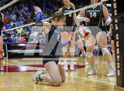 Thumbnail 1 in Gunter vs. Bushland (UIL 3A Final) photogallery.