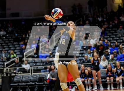 Thumbnail 3 in Gunter vs. Bushland (UIL 3A Final) photogallery.