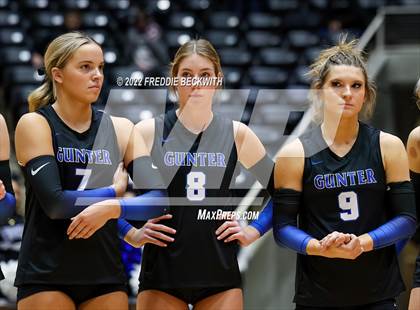 Thumbnail 3 in Gunter vs. Bushland (UIL 3A Final) photogallery.