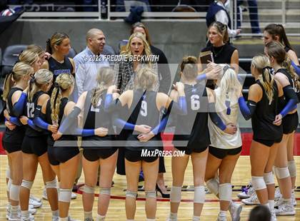 Thumbnail 1 in Gunter vs. Bushland (UIL 3A Final) photogallery.