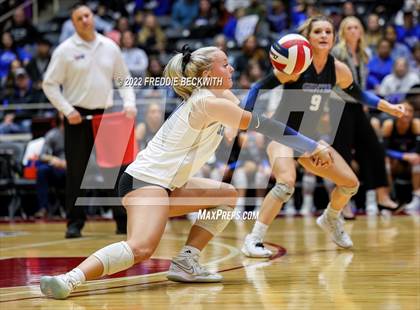 Thumbnail 1 in Gunter vs. Bushland (UIL 3A Final) photogallery.