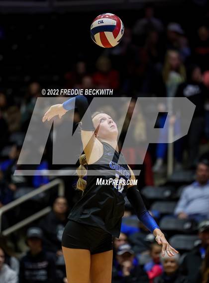 Thumbnail 3 in Gunter vs. Bushland (UIL 3A Final) photogallery.
