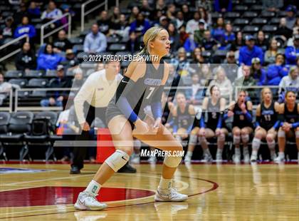Thumbnail 1 in Gunter vs. Bushland (UIL 3A Final) photogallery.
