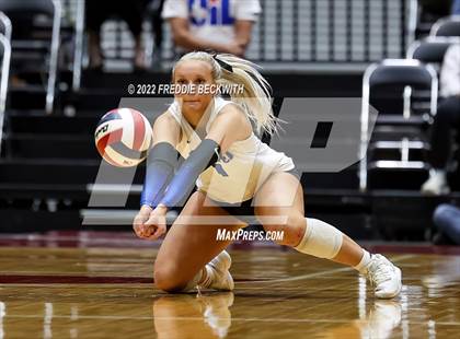 Thumbnail 2 in Gunter vs. Bushland (UIL 3A Final) photogallery.