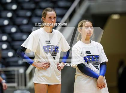 Thumbnail 1 in Gunter vs. Bushland (UIL 3A Final) photogallery.