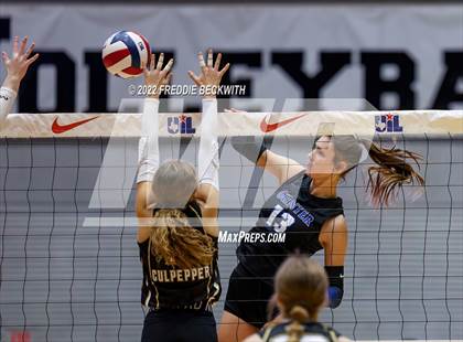 Thumbnail 3 in Gunter vs. Bushland (UIL 3A Final) photogallery.