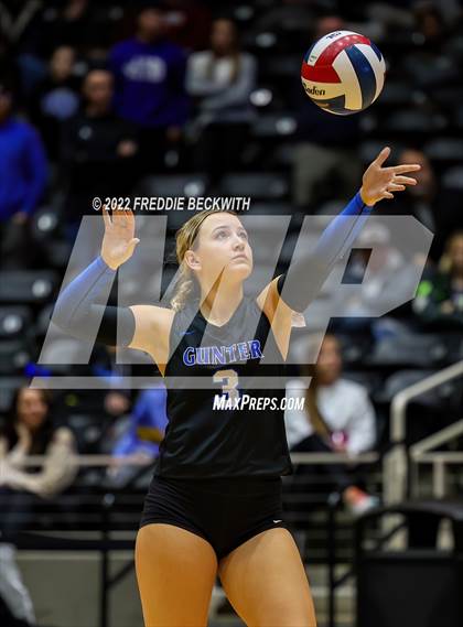 Thumbnail 1 in Gunter vs. Bushland (UIL 3A Final) photogallery.