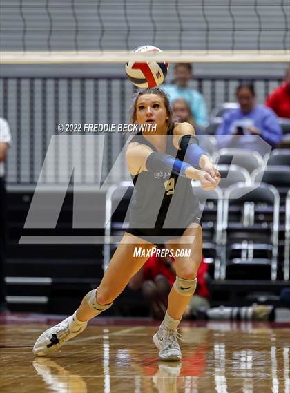 Thumbnail 2 in Gunter vs. Bushland (UIL 3A Final) photogallery.