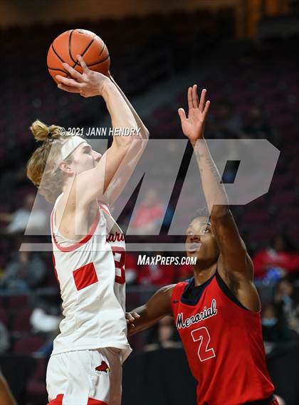 Thumbnail 1 in San Joaquin Memorial vs. John Paul II (Tarkanian Classic) photogallery.