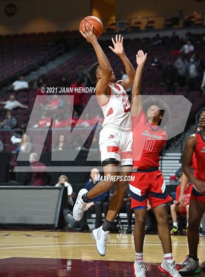 Thumbnail 3 in San Joaquin Memorial vs. John Paul II (Tarkanian Classic) photogallery.