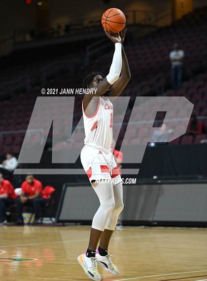 Thumbnail 3 in San Joaquin Memorial vs. John Paul II (Tarkanian Classic) photogallery.