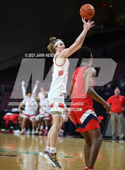 Thumbnail 1 in San Joaquin Memorial vs. John Paul II (Tarkanian Classic) photogallery.