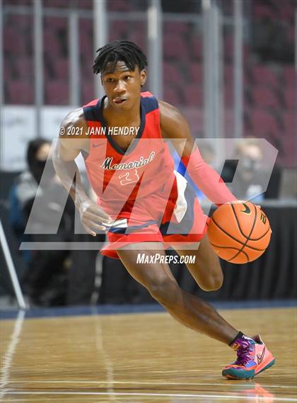 Thumbnail 1 in San Joaquin Memorial vs. John Paul II (Tarkanian Classic) photogallery.