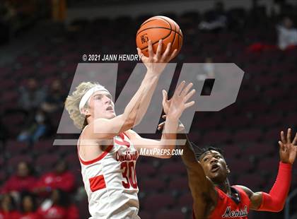 Thumbnail 2 in San Joaquin Memorial vs. John Paul II (Tarkanian Classic) photogallery.