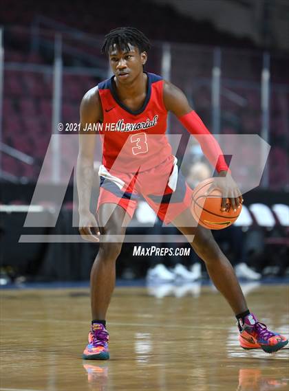 Thumbnail 2 in San Joaquin Memorial vs. John Paul II (Tarkanian Classic) photogallery.