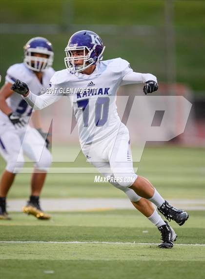 Thumbnail 2 in Kamiak @ Lake Stevens photogallery.