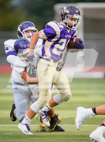 Thumbnail 2 in Kamiak @ Lake Stevens photogallery.