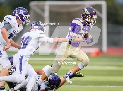 Thumbnail 3 in Kamiak @ Lake Stevens photogallery.