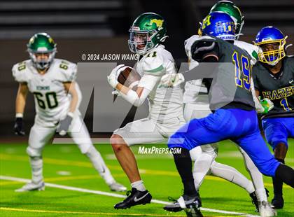 Thumbnail 1 in Redmond @ Hazen photogallery.