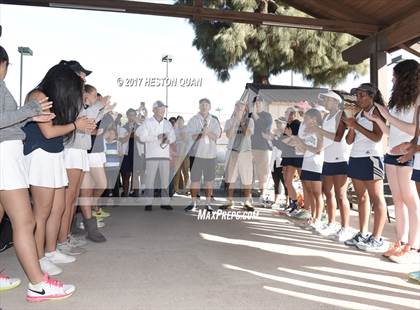 Thumbnail 1 in  Crescenta Valley vs Redlands (CIF SS D3 Final) photogallery.