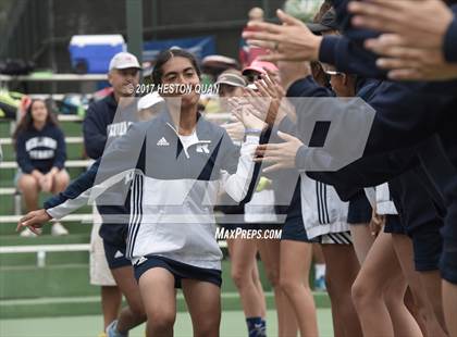 Thumbnail 2 in  Crescenta Valley vs Redlands (CIF SS D3 Final) photogallery.